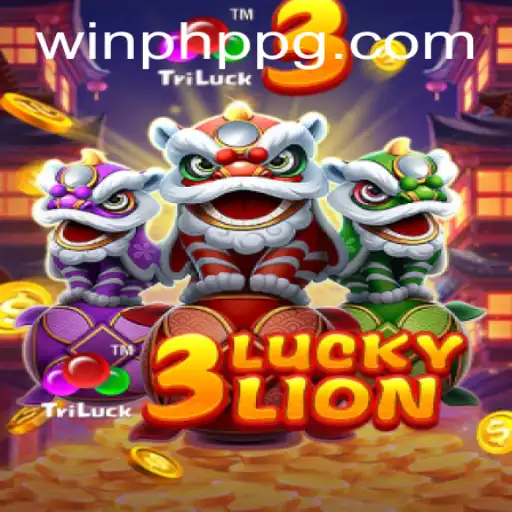 Exploring the World of 3LUCKYLION