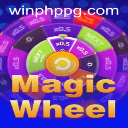 MagicWheel: The Enchanting World of Strategy and Chance