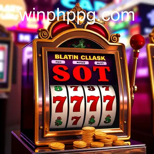 Exploring the Fascinating World of Slot Machines